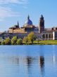 Mantua in Italy