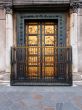 Doors of the baptistery, Florence