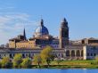 Mantua in Italy