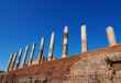 The Roman Forum in Rome