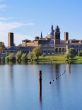 Mantua in Italy