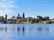 Mantua in Italy