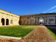 Palazzo Te, Mantua