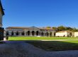 Palazzo Te, Mantua