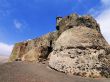Saint Barbara Castle near Teguise