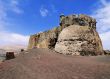 Saint Barbara Castle near Teguise