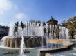  Sforzesco Castle in Milan