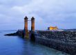 Arrecife on Lanzarote