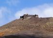 Saint Barbara Castle near Teguise