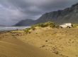 Caleta de Famara, Lanzarote