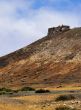Saint Barbara Castle near Teguise