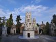 Milan Cementary