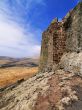Saint Barbara Castle near Teguise