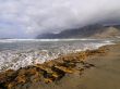 Caleta de Famara, Lanzarote