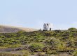 Corona Volcano on Lanzarote