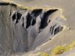 Corona Volcano on Lanzarote