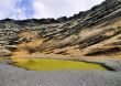El Golfo, Lanzarote