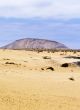 Graciosa Island
