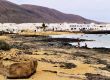 Caleta del Sebo, Graciosa Island
