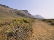 Famara Cliffs on Lanzarote