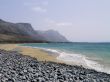Famara Cliffs on Lanzarote