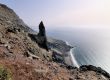 Famara Cliffs on Lanzarote