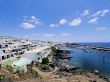 Puerto Calero, Lanzarote
