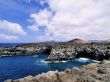 Los Hervideros, Lanzarote
