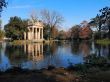 Villa Borghese, Rome