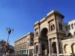 Galleria Vittorio Emanuele II, Milan