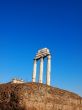 The Roman Forum in Rome