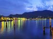 Como Lake, Lombardy, Italy