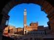 Siena, Italy