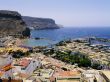 Port in Mogan