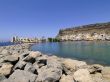 Port in Mogan