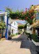 Port in Mogan