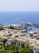 Port in Mogan