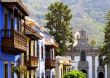Teror, Gran Canaria