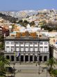 Las Palmas de Gran Canaria