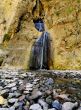 Hell`s Gorge on Tenerife