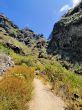 Hell`s Gorge on Tenerife