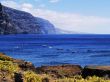 The Giants Cliffs on Tenerife