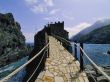 Castle of Sea on La Gomera