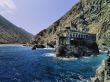 Castle of Sea on La Gomera