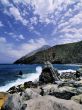 Beach of Vallehermoso, La Gomera