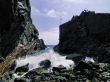 Castle of Sea on La Gomera