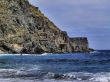 Castle of Sea on La Gomera