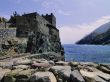 Castle of Sea on La Gomera
