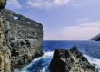Castle of Sea on La Gomera
