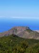 Fortaleza de Chipude on  Gomera